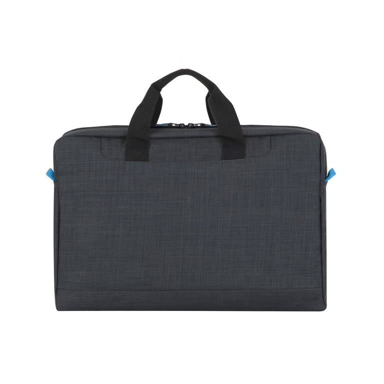 Rivacase Regent 8058 43 9 cm 17.3 Sac Messenger Cyan Neuf - vue 3