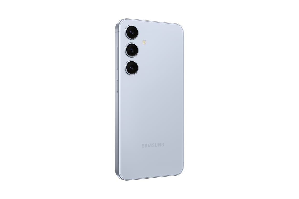 Galaxy S24 (5G) 128 Go, Bleu - Excellent état