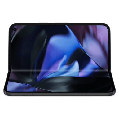 Pixel 9 Pro Fold (5G) 512 Go, Noir Obsidienne, Débloqué