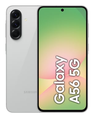 Galaxy A56 (5G) 128 GB, Grigio