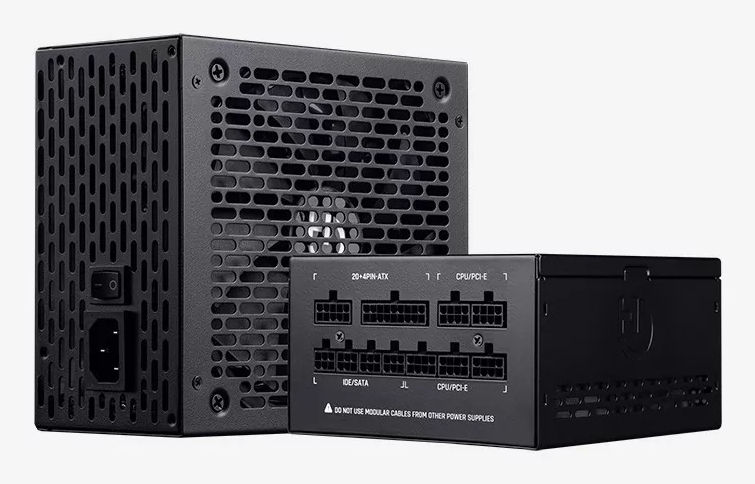 Hiditec Bzx850 Unité D'alimentation D'énergie 20 4 Pin Atx Atx - vue 4