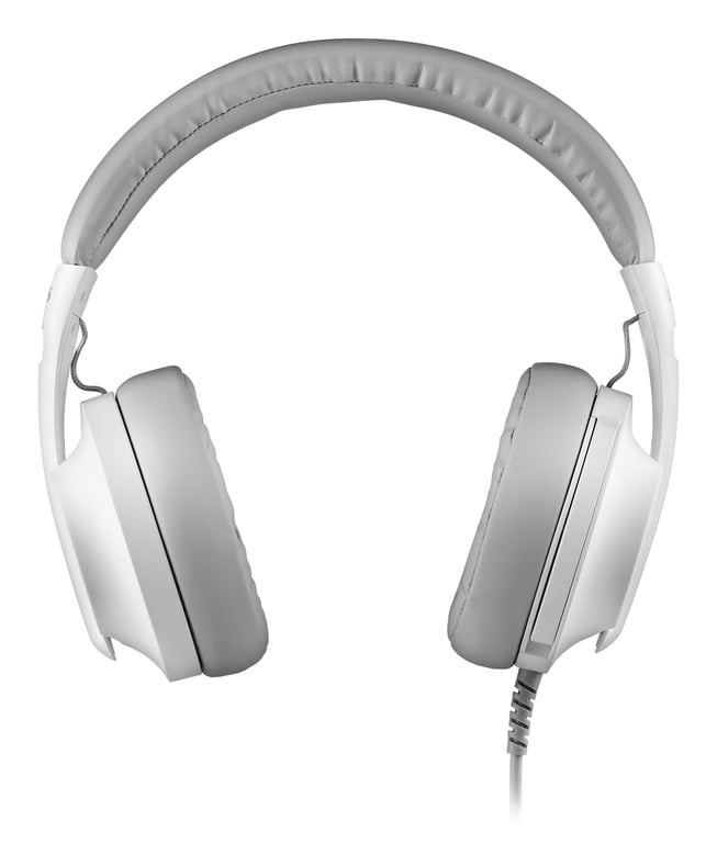 Casque NGS VOX 805 – Stéréo USB-C, Microphone Réglable, Annulation du Bruit - vue 3