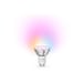 Bombilla inteligente Philips Hue GU10 4 7 W Multi Bluetooth 345 lm Blanco