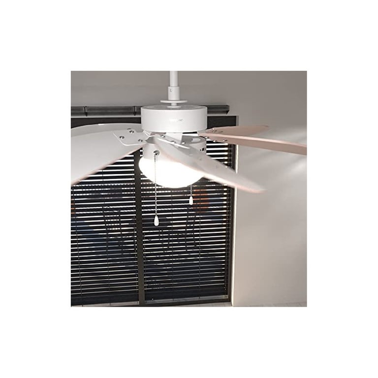CECOTEC 05965 - Ventilateur de plafond EnergySilence 3600 Vision Nude - Neuf