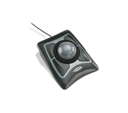 Kensington Souris Expert Trackball - Noir
