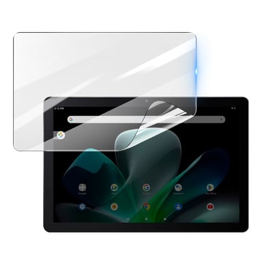 Protection Écran pour Acer Iconia Tab M10-11 en Hydrogel Antichoc Transparent