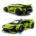 Modèle LEGO Technic Lamborghini Huracán Tecnica 42161 pour enfants