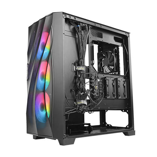 Antec DF700 FLUX - vue 7