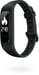 Huawei Band 3e Polsino PMOLED 1,27 cm (0,5'') Nero