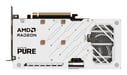 Sapphire PURE AMD Radeon RX 9060 XT GPU 16 Go GDDR6