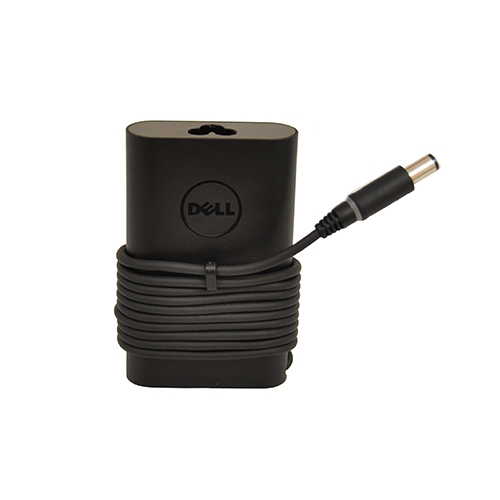 Dell 450-Abfq Chargeur D'Appareils Mobiles Ordinateur Portable Noir Secteur Intérieure - Très Bon État