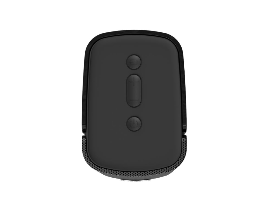 Enceintes de bureau Hi Fi 2.0 Creative T100 - vue 4