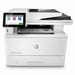 Impresora multifunción HP LaserJet Enterprise M430f, Blanco y negro, Impresora profesional, Impresión, copia, escaneado, fax, Alimentador automático de documentos de 50 hojas; Impresión dúplex; Escaneado dúplex; Impresión frontal USB;