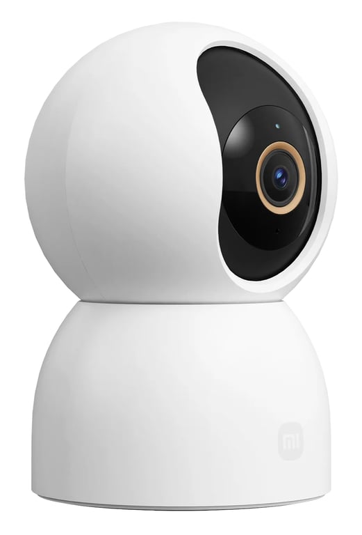 Xiaomi Smart Camera C500 Sphérique Caméra de sécurité IP Intérieure 3200 x 1800 pixels Plafond/Mur/Bureau - Neuf
