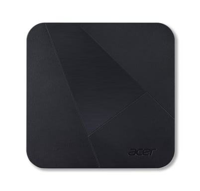 Acer VN1502G-13U7U Intel® Core? i7-1355U 0GB DDR4-SDRAM SSD Mini PC Nero