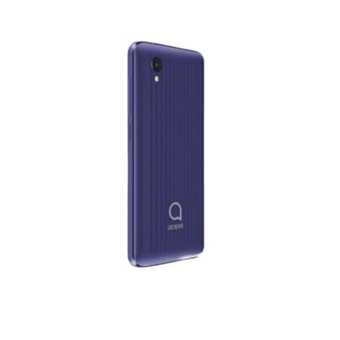 Alcatel 1 1GB/8GB Azul, Desbloqueado