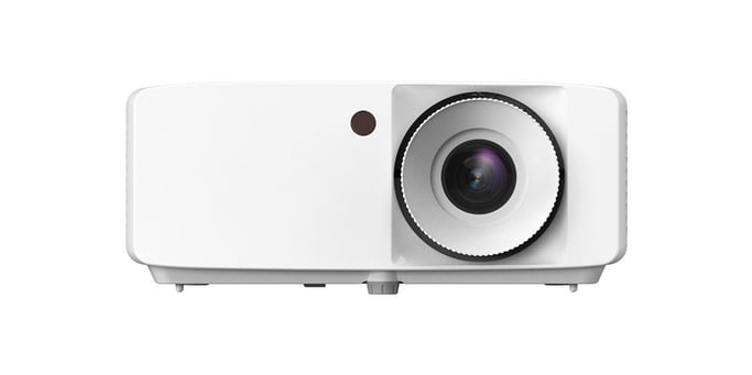 Optoma ZH400 4000 lúmenes ANSI DLP 1080p (1920x1080) 3D Blanco