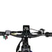 Samebike XD26-II Bicicleta eléctrica para adultos, 750 W, 26 pulgadas, suspensión total, batería de 48 V y 14 Ah