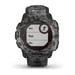 Instinct Solar Camo Edition Mip Camuflaje Gps (Satélite)