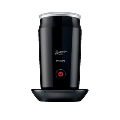 Frother à lait Philips CA6500/60 500W Noir