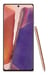 Galaxy Note20 5G 256 GB, bronzo, sbloccato
