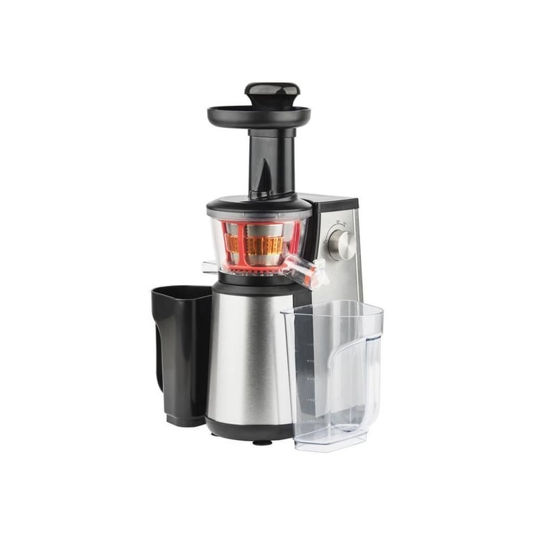 Extracteur de jus H.Koenig - GSX12 - 400W - Capacité 1L - vue 6