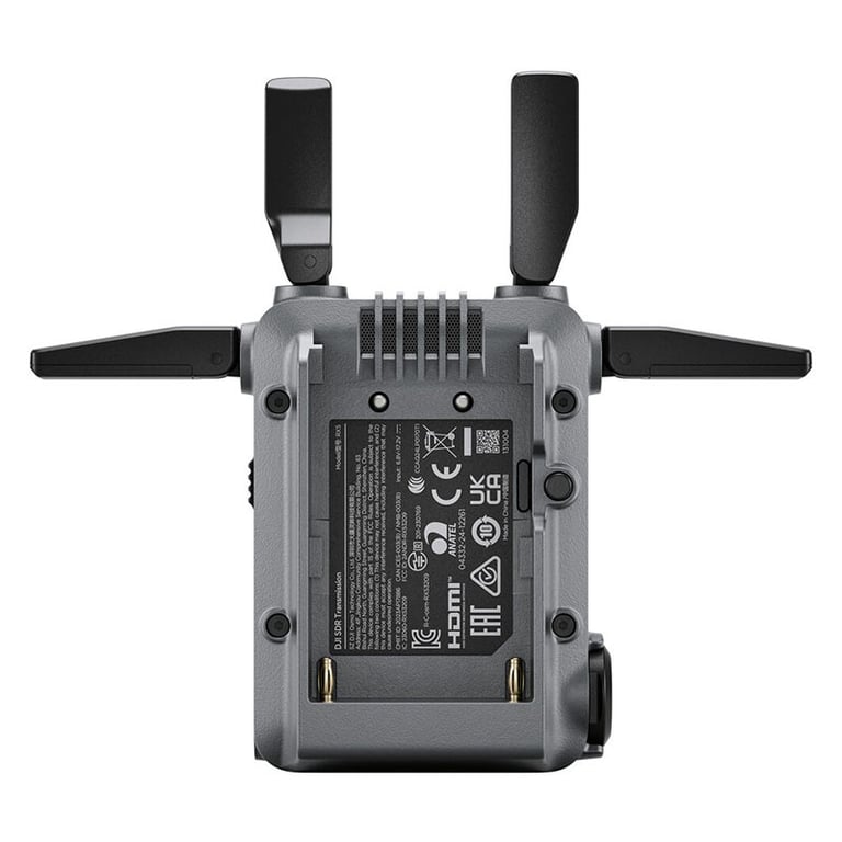 DJI Récepteur SDR Transmission - vue 4