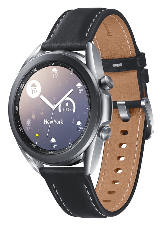 Galaxy Watch3 SM R850 SmartWatch 41mm - vue 7