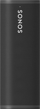 Altoparlante wireless - Bluetooth e Wifi - Sonos Roam SL - Nero
