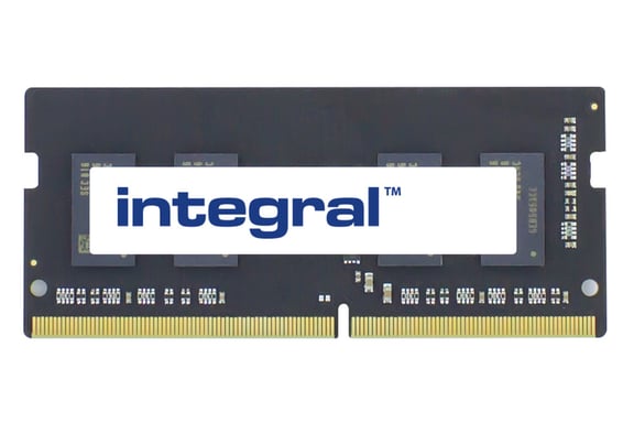 Integral 286H8AA-IN módulo de memoria 8 GB 1 x 8 GB DDR4