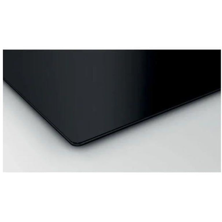 Plaque Induction Bosch PUE611BB5E – 4 Foyers 4600 W TouchSelect - vue 5
