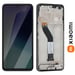Schermo Completo Originale Redmi 14C Display LCD con Vetro Tattile e Telaio