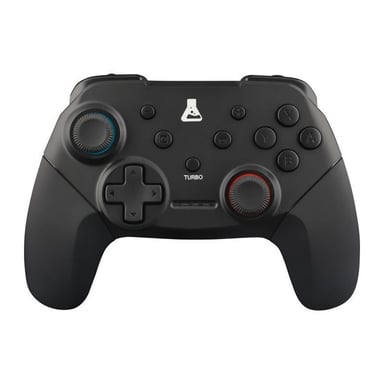 El mando inalámbrico G-LAB para PC y SWITCH - Vibraciones