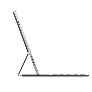 Apple MXNK2F/A clavier pour tablette AZERTY Français Noir