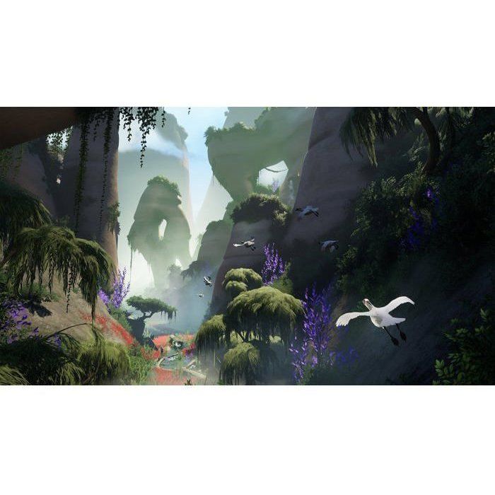 LOST EMBER : WOLF PACK EDITION – Jeu Xbox Series X - vue 7