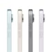iPad Air 7 (2025), Chip M3, 11'' 5G 256 Go, Malva
