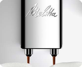 Machine à café expresso avec broyeur MELITTA Solo® & Perfect Milk E957 203 15 bars 1400 Watts - vue 4