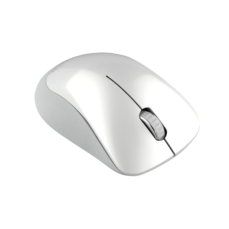 Canyon CNE CMSW11PW Droitier RF sans fil Optique 1200 DPI Neuf - vue 2