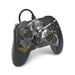 PowerA HPAPWA0336 mando y volante Negro, Oro, Blanco Bluetooth/USB Gamepad Digital Nintendo Switch