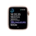 Watch Series 6 GPS + Cellular - 44 mm - Caja de aluminio