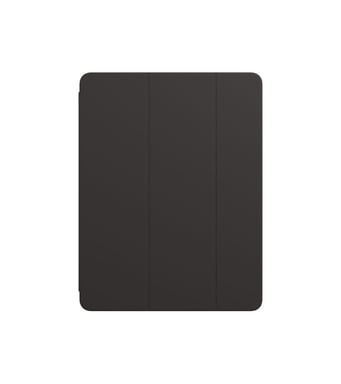 Smart Folio para Apple iPad Pro 12.9 pulgadas (5ª generación) - Negro