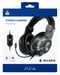 Bigben Interactive PS4OFHEADSETV3G Auricolare/Cuffia cablata che gioca in mimetica
