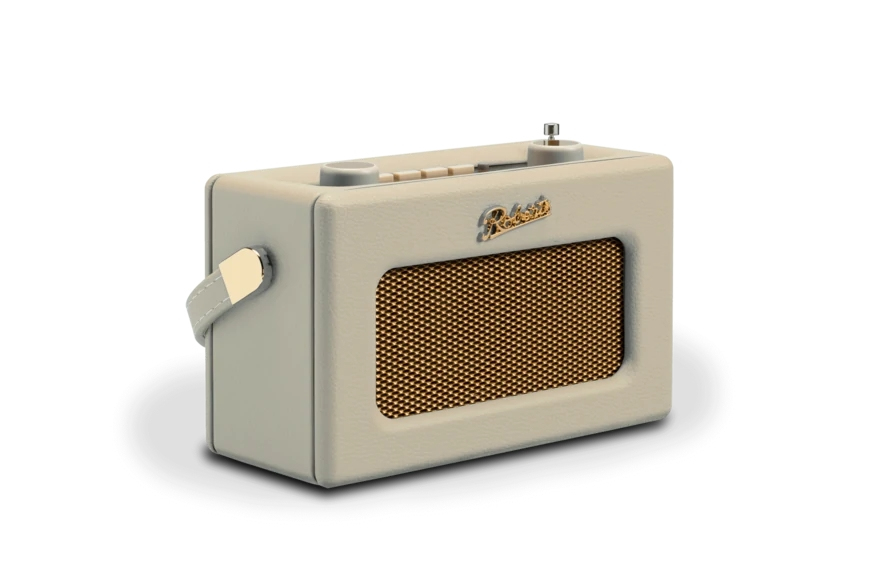 Radio Portable Roberts Revival Uno BT – Analogique et Numérique, Bluetooth, DAB/DAB+ - vue 2