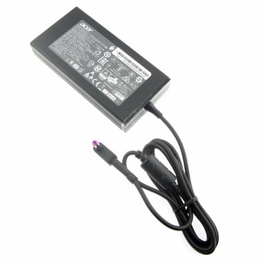 Aspire charger (power supply) KP.13501.007, PA-1131-16, 19V 7.1A 135W plug 5.5x1.7mm