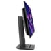 ASUS ROG Strix OLED XG27UCDMG pantalla para PC 67,3 cm (26.5'') 3840 x 2160 Pixeles 4K Ultra HD QD-OLED Negro