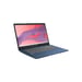PC Portable Chromebook  IdeaPad Slim 3 14M868 - Chrome OS - 14'' FHD - MTK 520 - RAM 4 Go - Stockage 128 Go - AZERTY
