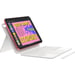 iPad A16 (2025) 11'' Wifi 512 Go, Plata
