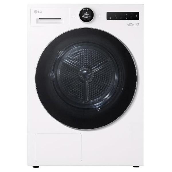 Sèche-Linge LG RH9X76WH – 9kg, Pompe à chaleur, Énergie B - vue 6