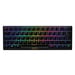 Sharkoon SGK50 S4 teclado Juego USB QWERTY Italiano Negro