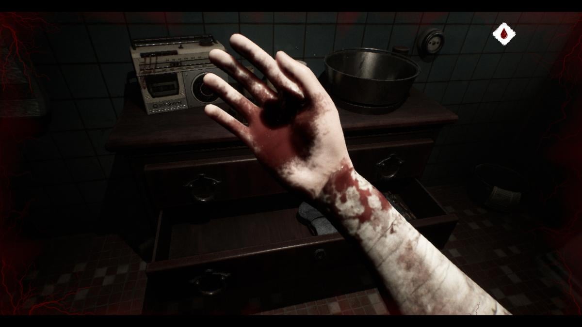 Cenega Game PlayStation 5 Oxide Room 104 5060522098942 - vue 2